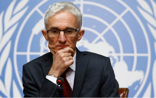  سازمان ملل: اوضاع انسانی در یمن تکان دهنده است